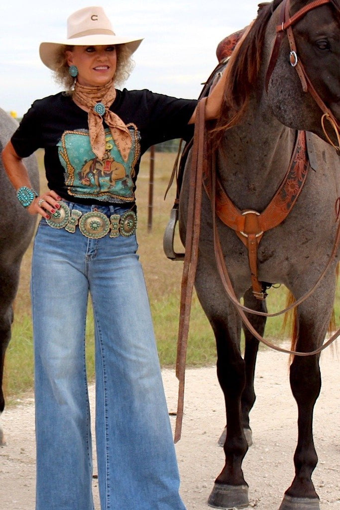 Cowboy-Cowgirl-Cowculture: Is Western Wear a New Reality
