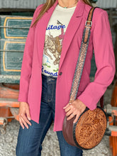 Load image into Gallery viewer, The Ella Blazer ~ Ariat
