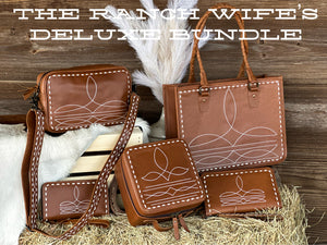 The Ranch Wife’s Deluxe Bundle