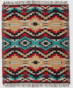 Arizona Aztec Blanket