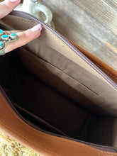 Load image into Gallery viewer, The Ranch Wife’s Boot Stitched Tote
