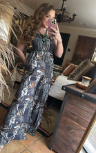 Load image into Gallery viewer, Stockyards Jumpsuit
