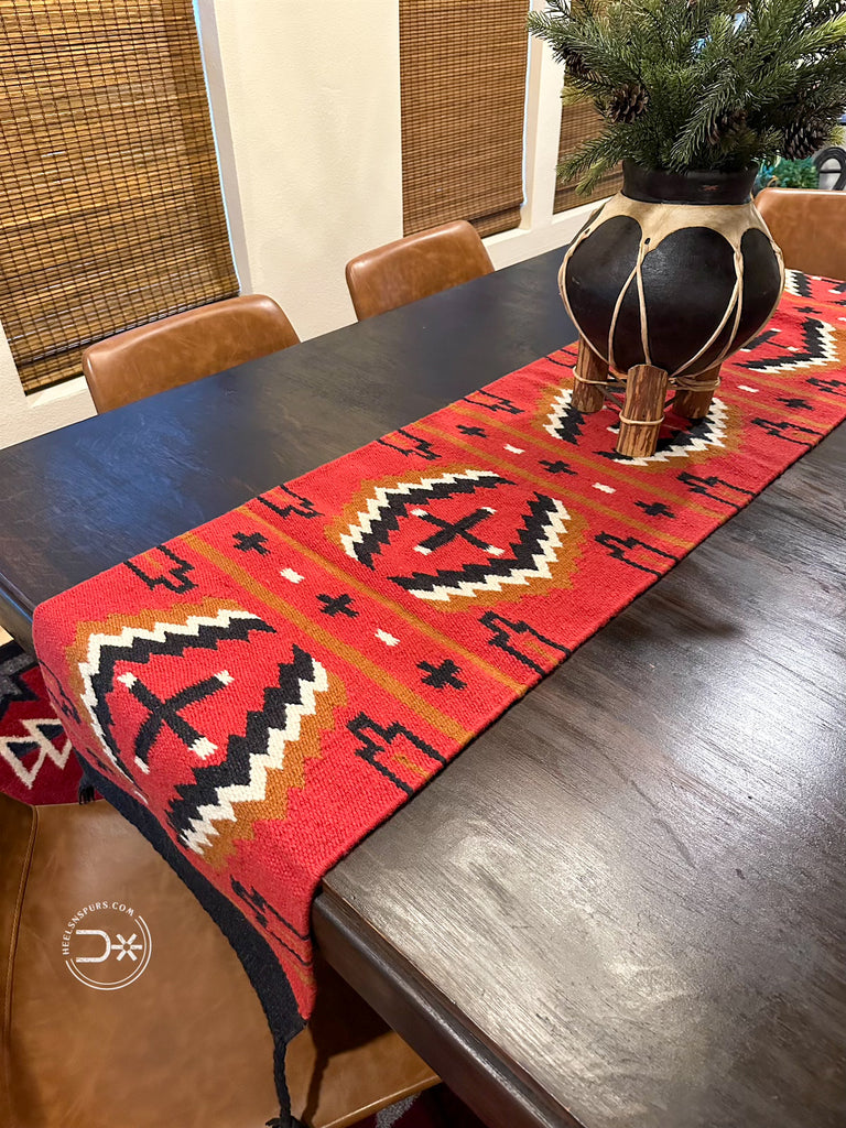 Maya Table Runner ~ 0