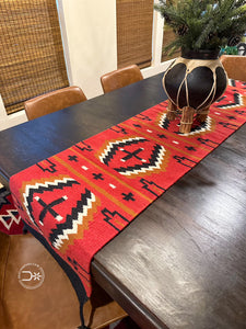 Maya Table Runner ~ 0