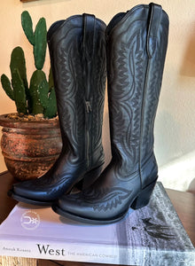 Casanova Western Boot~ Ariat