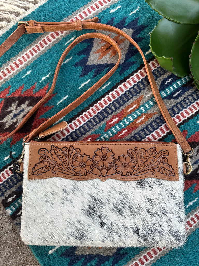 Mesa Crossbody