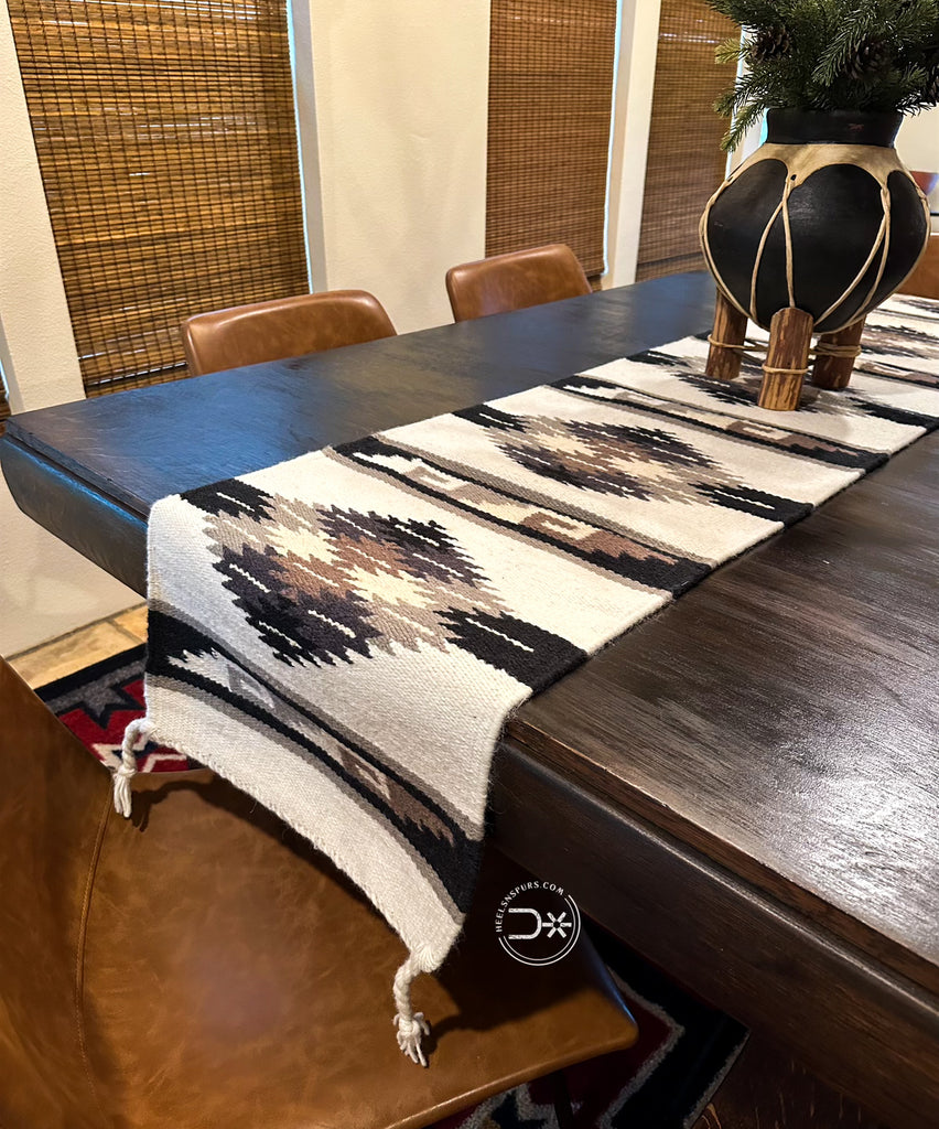 Maya Table Runner ~ B