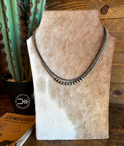 The San Angelo Necklace