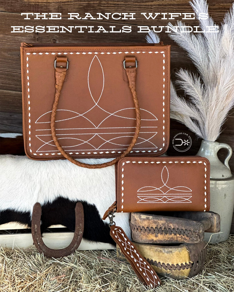 The Ranch Wife’s Essentials Bundle