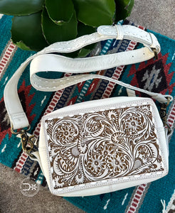 Senora Crossbody