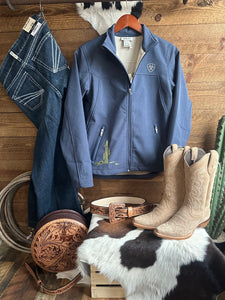 Heritage Bronc Softshell ~ Ariat