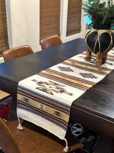 Maya Table Runner ~ 4C