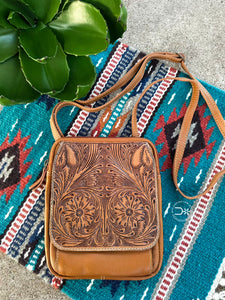 San Juan Crossbody