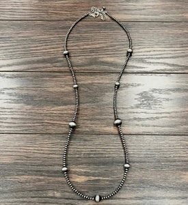 The Mesa Necklace