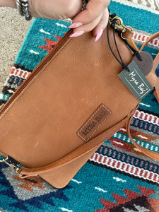 Mesa Crossbody