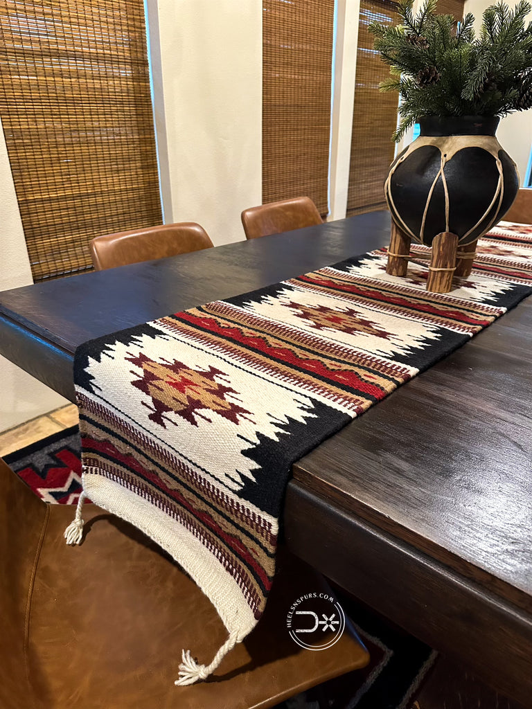 Maya Table Runner ~ A