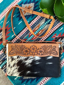 Mesa Crossbody