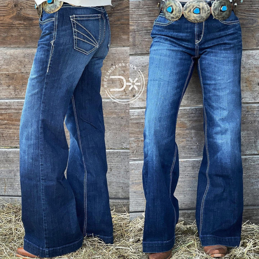 Missouri Perfect Rise Trouser ~ Ariat (0806)