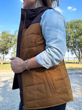 Load image into Gallery viewer, Ariat Insulated Vest
