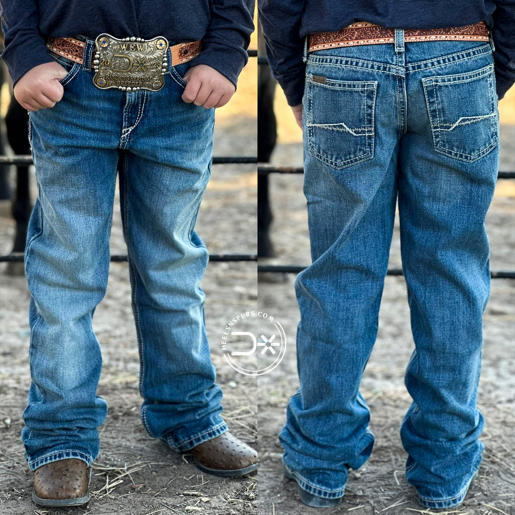 Ariat B4 Boys Jean