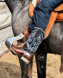 Ariat Showdown Square Toe boots