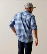 Load image into Gallery viewer, Halmaty Retro Fit Shirt ~ Ariat
